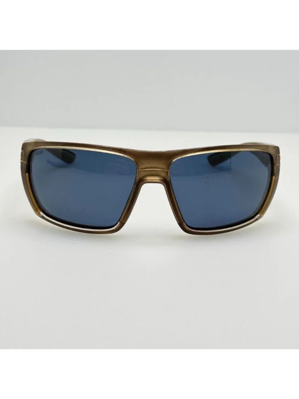 Costa Del Mar Sunglasses Hamlin HL 71 Polarized 580P